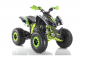 Preview: Apollo ATV Falcon 125cc